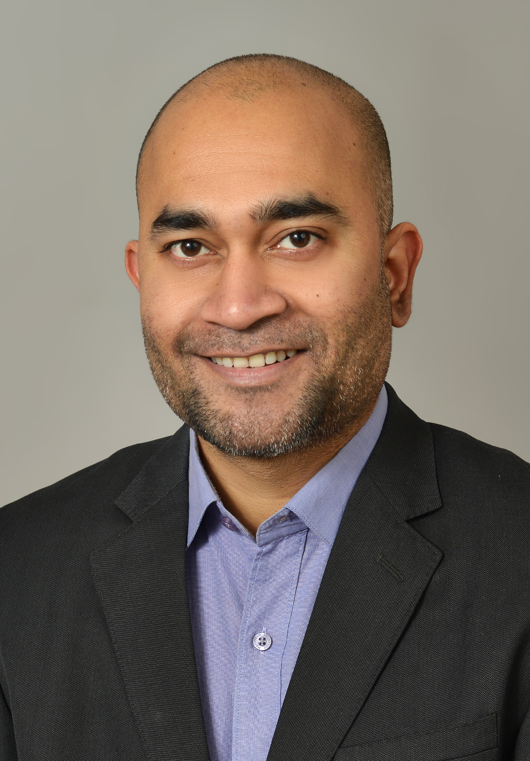 Mohammed Aminul Haque